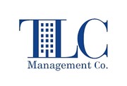 Property Management Company Logo TLC Management Co.