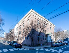 Northvale IIIB in Hoboken, NJ - Foto de edificio - Building Photo