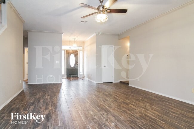 1819 Chelsea Dr in Edmond, OK - Building Photo - Building Photo