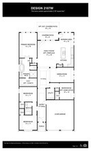 1803 Buckeye Ln in Mansfield, TX - Building Photo - Building Photo