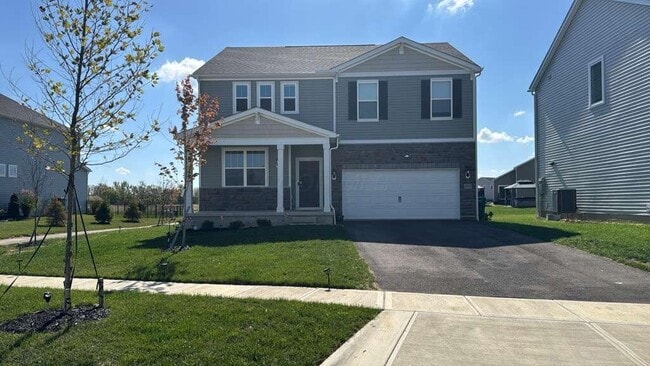 property at 1375 Theodore Dr