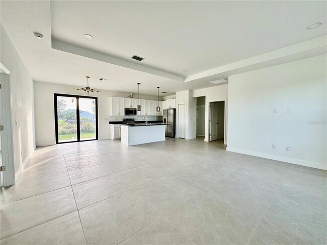 13435 Bouvardia Ln in Port Charlotte, FL - Building Photo - Building Photo