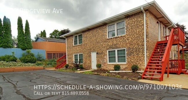 property at 335 Ridgeview Ave
