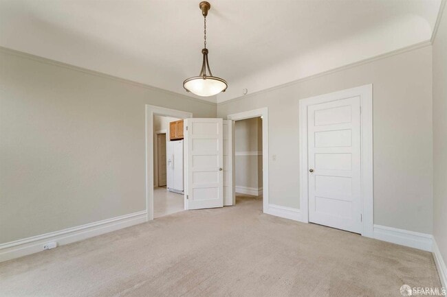 928 Greenwich St in San Francisco, CA - Building Photo - Building Photo