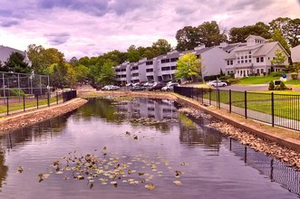 The Landings at Pine Lake in Lindenwold, NJ - Building Photo - Building Photo