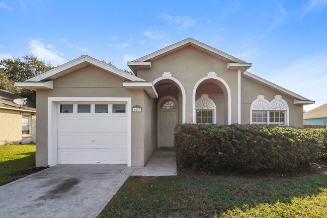 property at 1573 Palmstone Dr