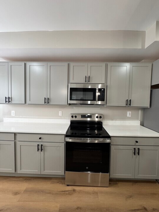 2216 Whittier Ave in Baltimore, MD - Building Photo