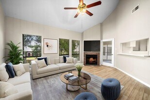 4144 Greystone Way in Sugar Land, TX - Building Photo