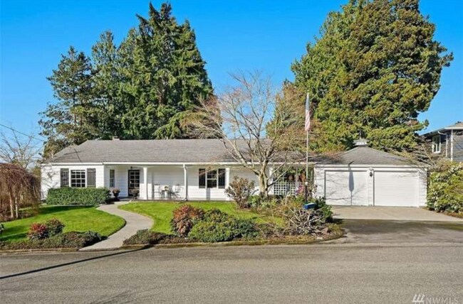 12225 9th Ave NW in Seattle, WA - Building Photo - Building Photo