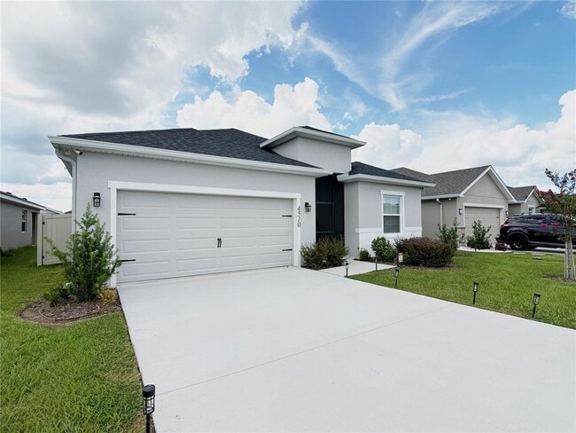 property at 4510 Rapallo Ave