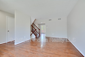 3419 Clairborne Way in Abingdon, MD - Building Photo - Building Photo