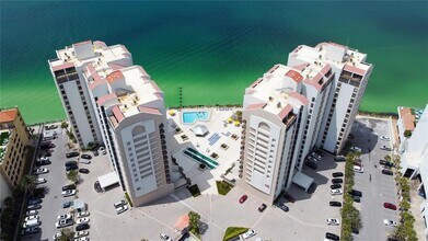 440 S Gulfview Blvd, Unit 0116 in Clearwater, FL - Building Photo - Building Photo