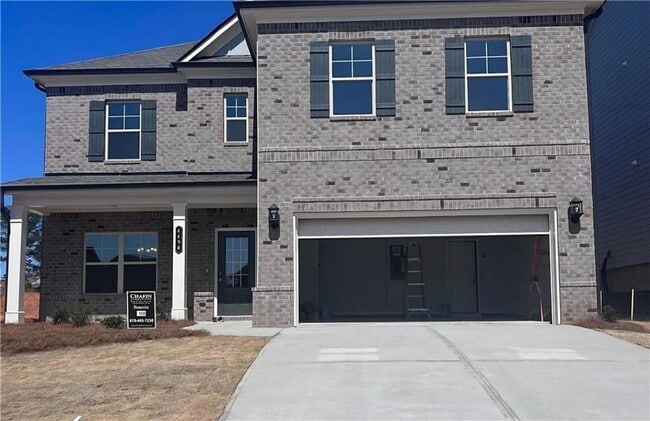 4438 Chestnut Oak Wy