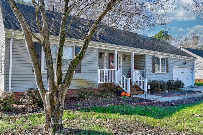 930 Baydon Ln in Chesapeake, VA - Building Photo - Building Photo