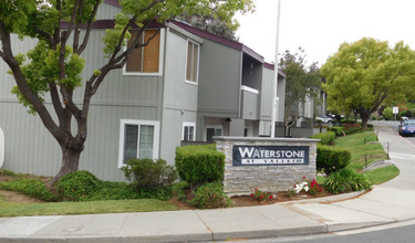 1333 N Camino Alto, Unit Waterstone in Vallejo, CA - Building Photo - Building Photo