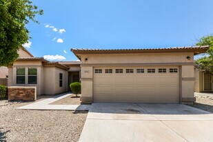 13797 W Redfield Rd in Surprise, AZ - Building Photo