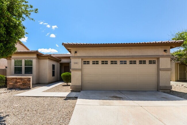 property at 13797 W Redfield Rd