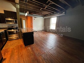 159 Maxwell St in Fayetteville, NC - Foto de edificio - Building Photo