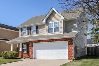 1620 Beaconcrest Cir in Murfreesboro, TN - Building Photo - Building Photo