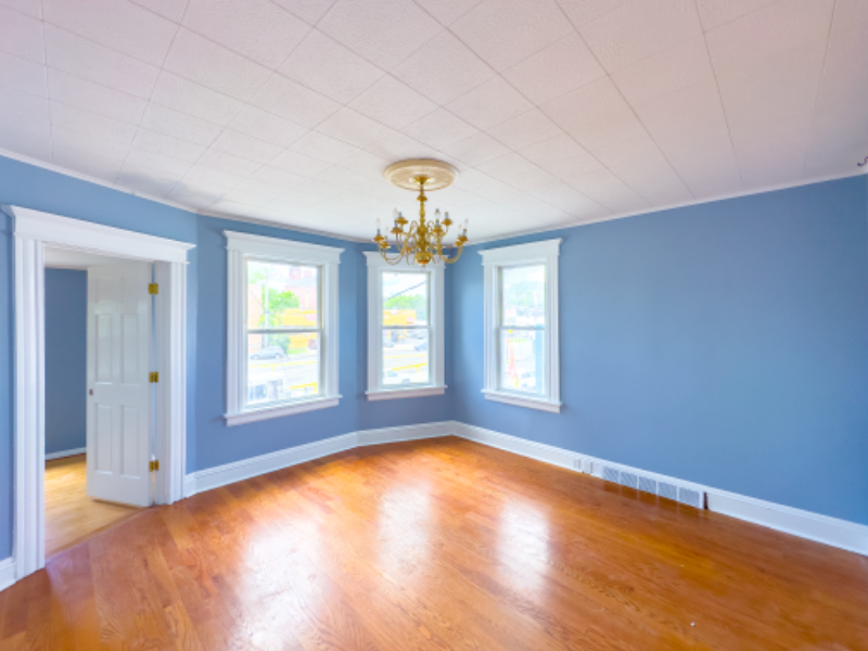 108 Porter St, Unit 2 in Bridgeport, CT - Building Photo