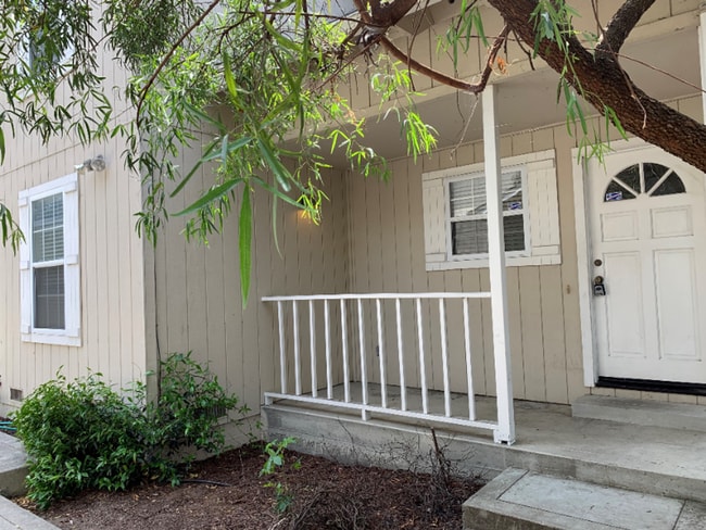 135 May Ave in Santa Cruz, CA - Building Photo - Building Photo