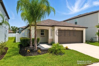 10382 Blue Plume Ct in Riverview, FL - Building Photo - Building Photo