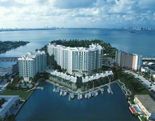 property at 7900 Harbor Island Dr