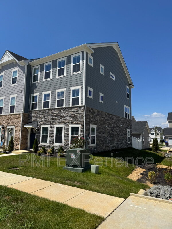 property at 10705 Millport St