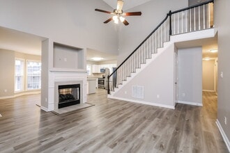 110 Rock Hound Rd in Knightdale, NC - Building Photo - Building Photo