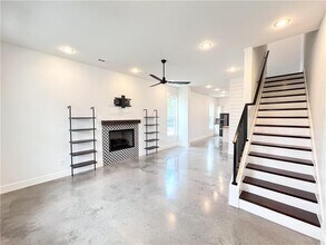 1344 S Duncan Ave in Fayetteville, AR - Building Photo - Building Photo