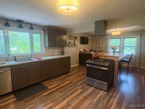 4414 Billo Rd in Clarence, NY - Building Photo - Building Photo
