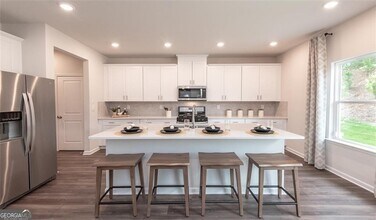 2032 Baron Mnr Dr in Lawrenceville, GA - Building Photo - Building Photo