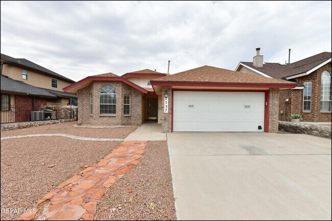 property at 7737 Plaza Azul Rd