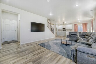 13492 Broad Wing Dr in Parker, CO - Building Photo - Building Photo