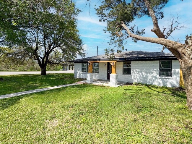 property at 2108 Ontario Ave