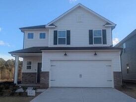 524 Prestonfield Wy in Garner, NC - Building Photo