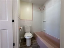 53 Pilgrim Cir, Unit 53 in Methuen, MA - Foto de edificio - Building Photo