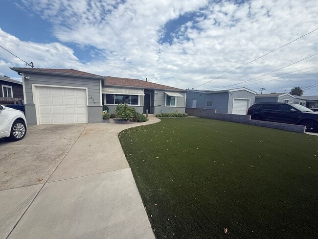 property at 436 Gardner St