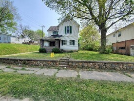 410 N Branson St in Marion, IN - Building Photo