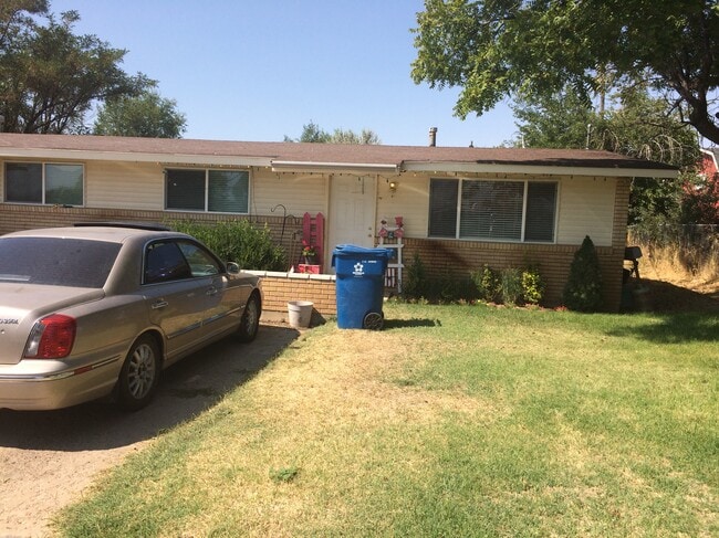 property at 2251 S 3500 W