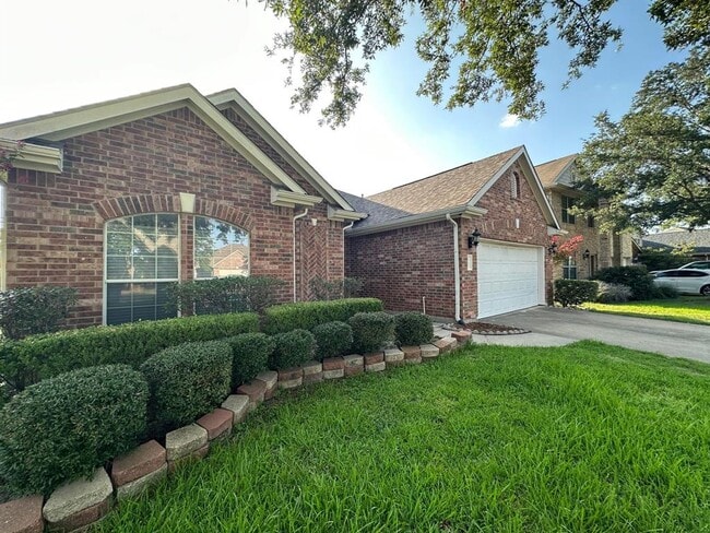 12611 Aubreywood Ln in Houston, TX - Building Photo - Building Photo