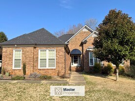 224 Trotters Ridge Ln in Simpsonville, SC - Building Photo