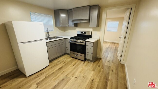 property at 385 Redondo Ave