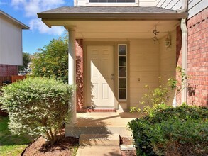 3426 Flowstone Ln in Round Rock, TX - Building Photo - Building Photo