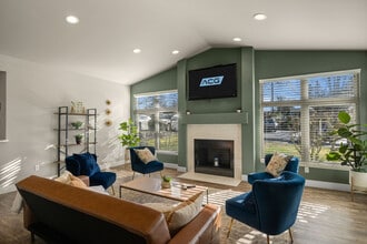 Briarstone in Tacoma, WA - Foto de edificio - Building Photo