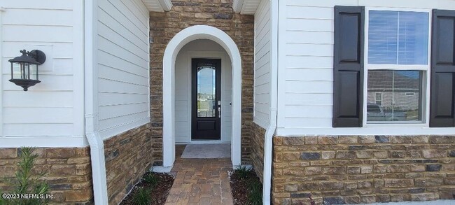 206 Calliel Wy in Fruit Cove, FL - Building Photo - Building Photo