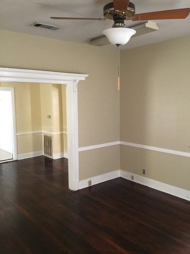 2653 Malcolm St in Shreveport, LA - Building Photo - Building Photo