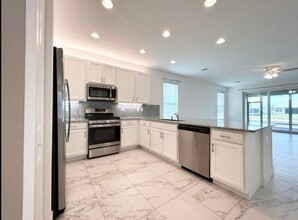 11650 SW Moon River Way in Port St. Lucie, FL - Building Photo - Building Photo