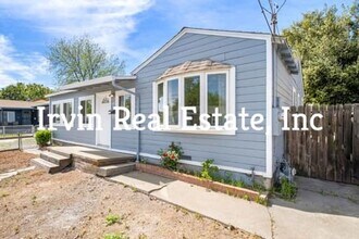 1932 Deodar Ave in Antioch, CA - Building Photo - Building Photo