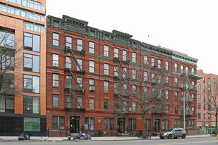 310 W 116th St Apartments